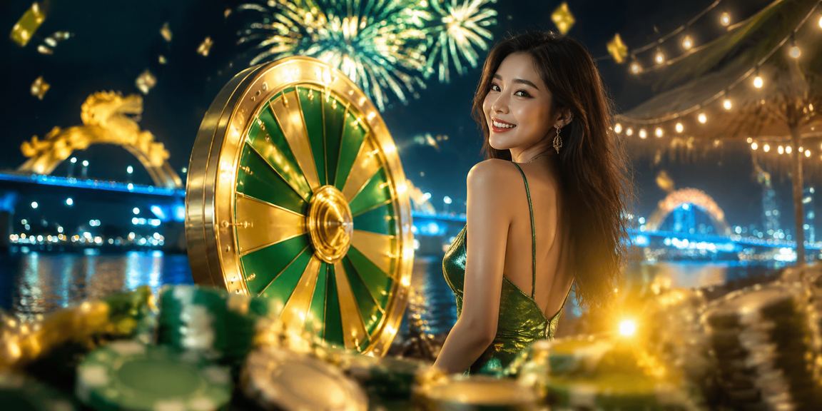 Lễ hội và không khí giải trí sôi động tại Đà Nẵng – tinh thần của nền tảng xsmbthu