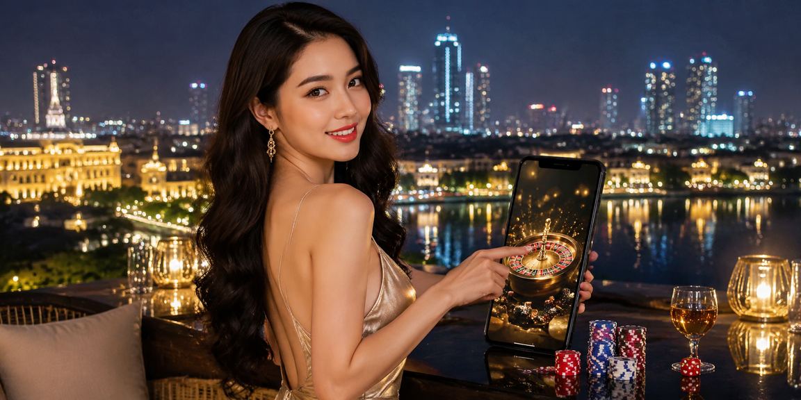 Người dùng Hà Nội trải nghiệm casino trực tuyến trên điện thoại một cách thoải mái và có kiểm soát