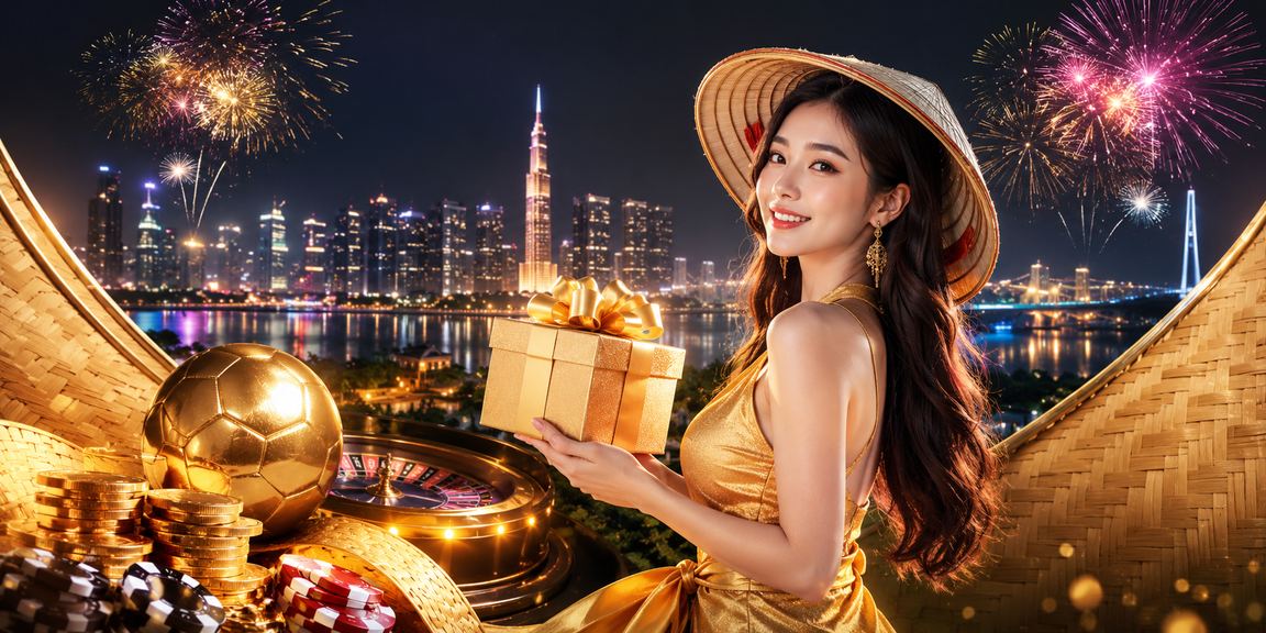 Người chơi tại Hồ Chí Minh trải nghiệm casino và cá cược trực tuyến