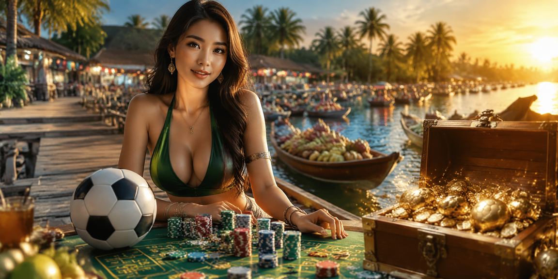 Người hâm mộ bóng đá vùng Mekong theo dõi kèo thể thao trên điện thoại