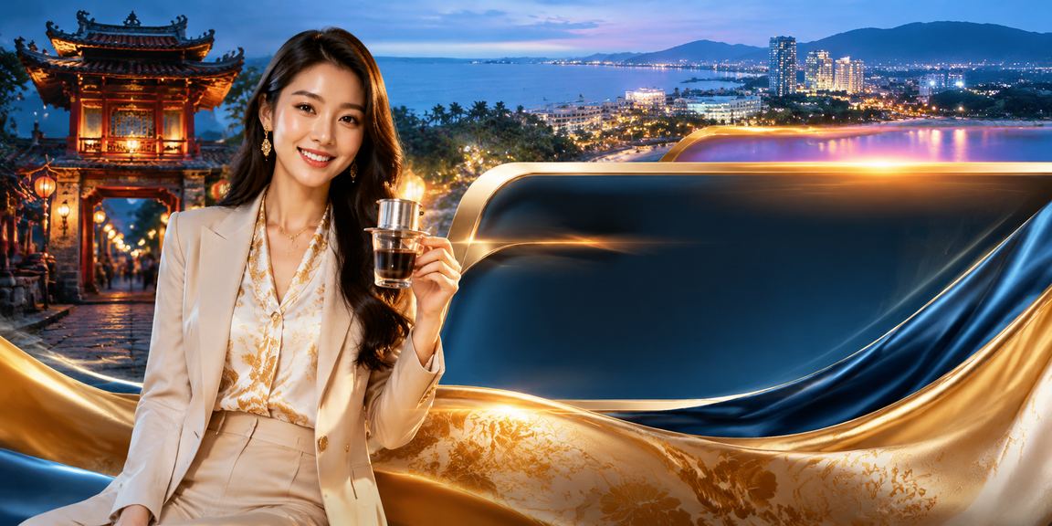 Người dùng Việt Nam xem kết quả xổ số và giải trí trực tuyến trên màn hình